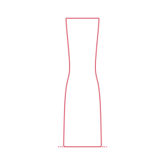 Objects Decorative Vases Ikea Tidvatten Vase Large Engraving Svg Design, Free Vectors File